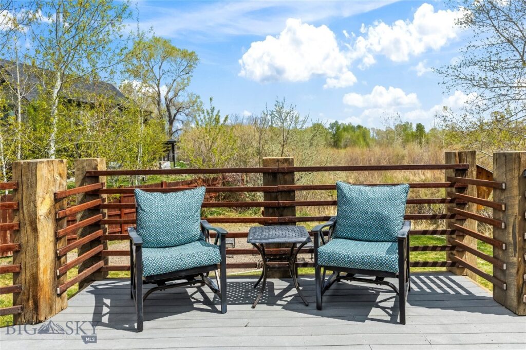 213 Little Creek Bend, Livingston MT 59047