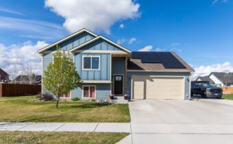 1402 Powers, Belgrade MT 59714