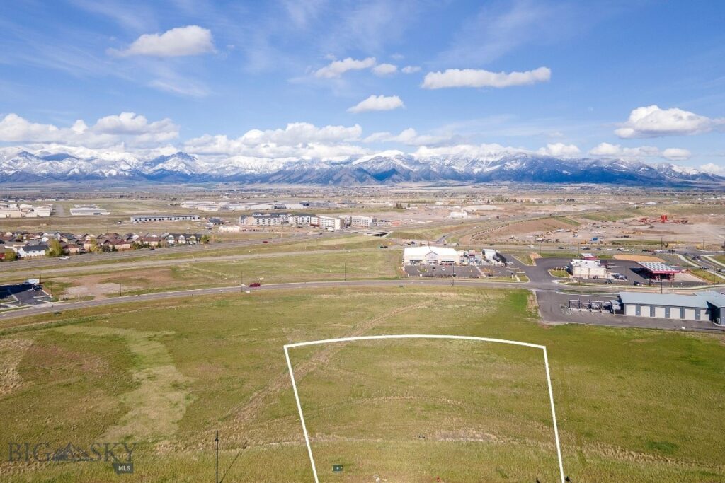 TBD Wandering Way, Belgrade MT 59714