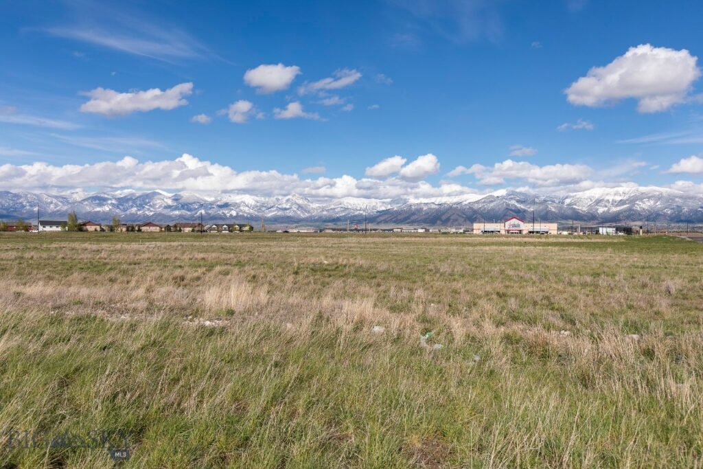 TBD Wandering Way, Belgrade MT 59714