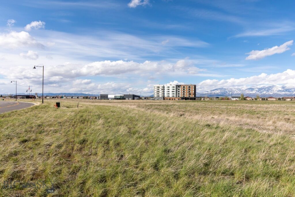 TBD Wandering Way, Belgrade MT 59714