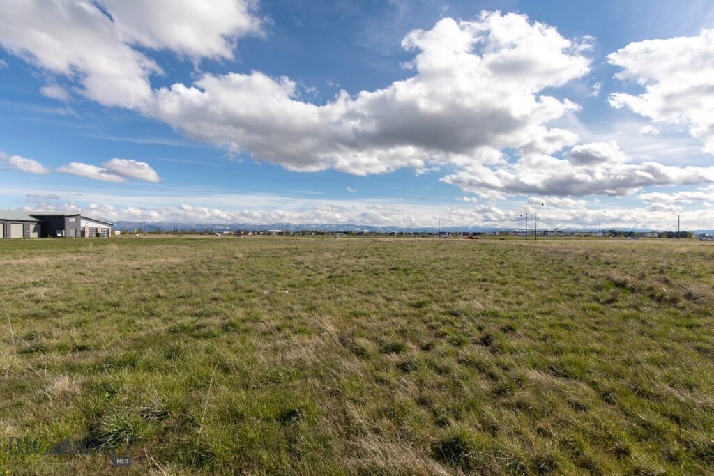 TBD Wandering Way, Belgrade MT 59714