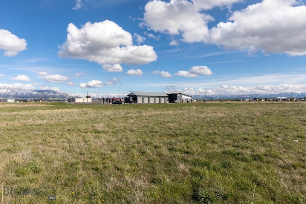 TBD Wandering Way, Belgrade MT 59714