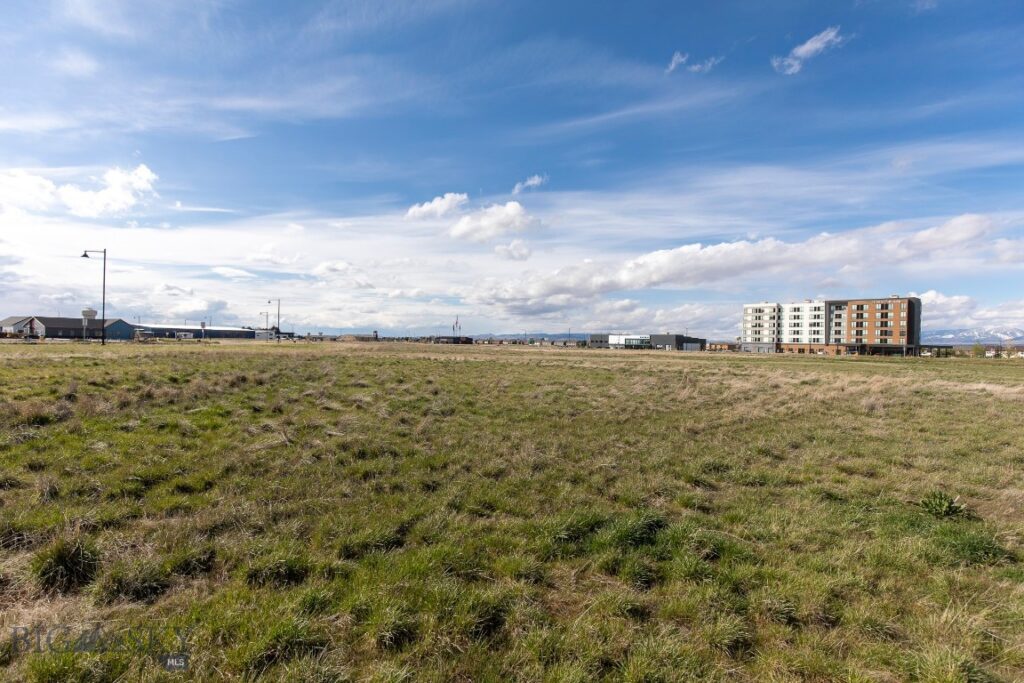 TBD Wandering Way, Belgrade MT 59714