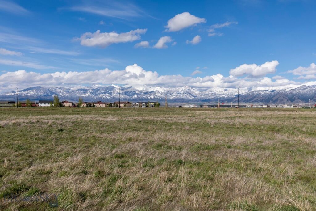 TBD Wandering Way, Belgrade MT 59714