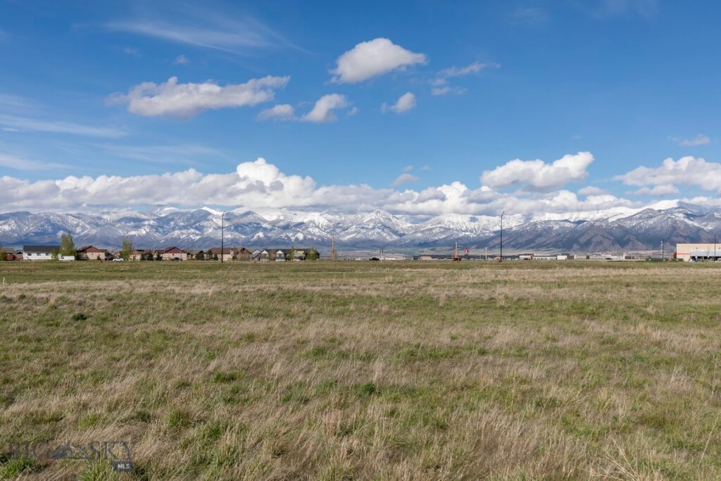 TBD Wandering Way, Belgrade MT 59714