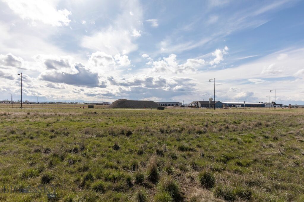 TBD Wandering Way, Belgrade MT 59714
