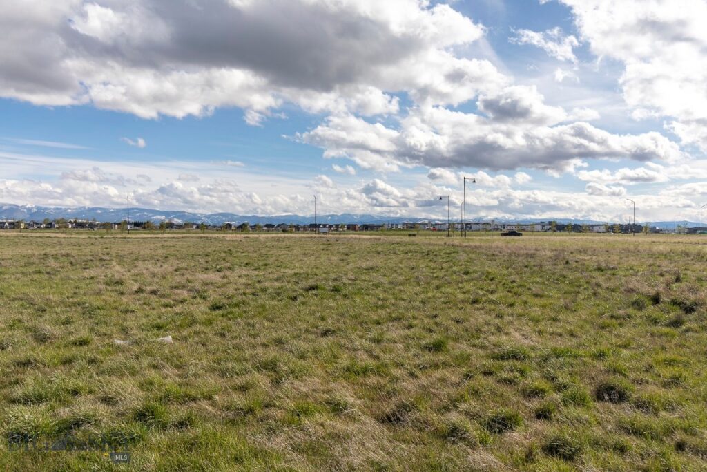 TBD Wandering Way, Belgrade MT 59714