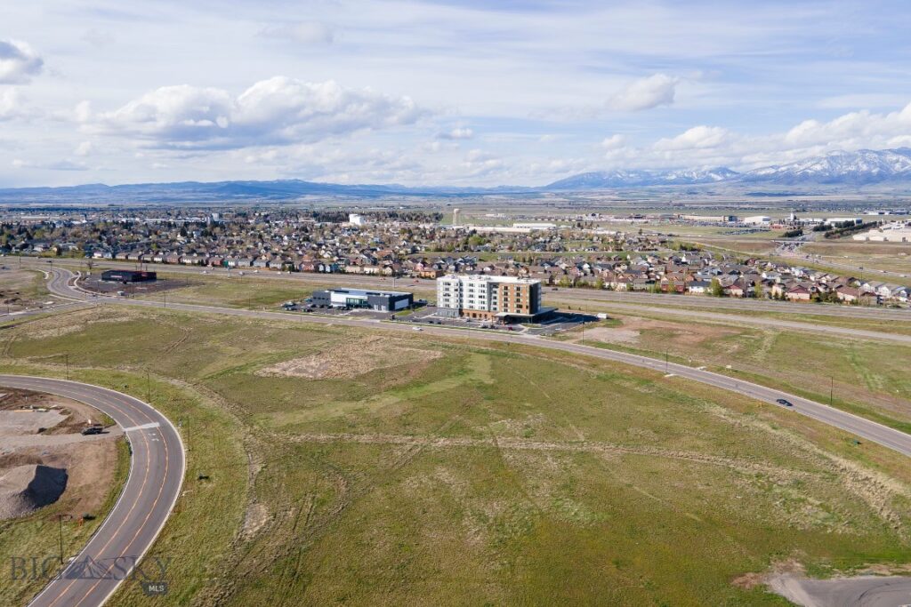 TBD Wandering Way, Belgrade MT 59714