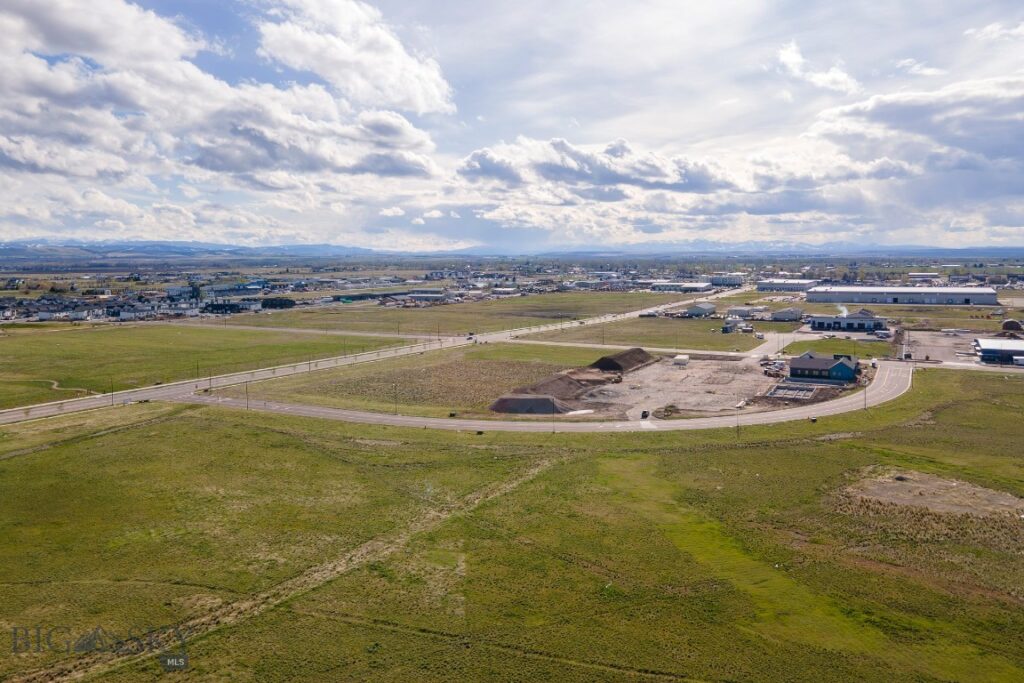 TBD Wandering Way, Belgrade MT 59714