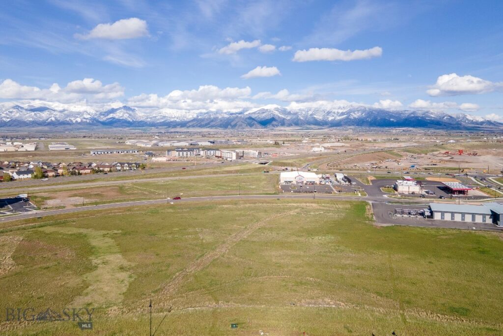 TBD Wandering Way, Belgrade MT 59714