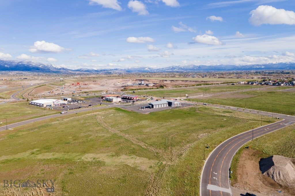 TBD Wandering Way, Belgrade MT 59714