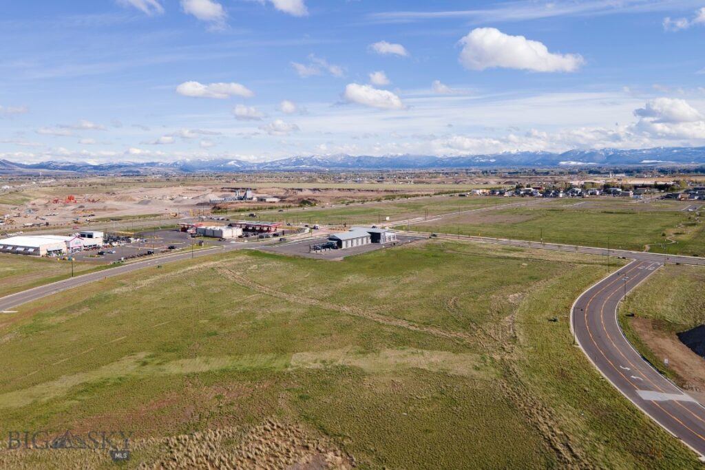 TBD Wandering Way, Belgrade MT 59714