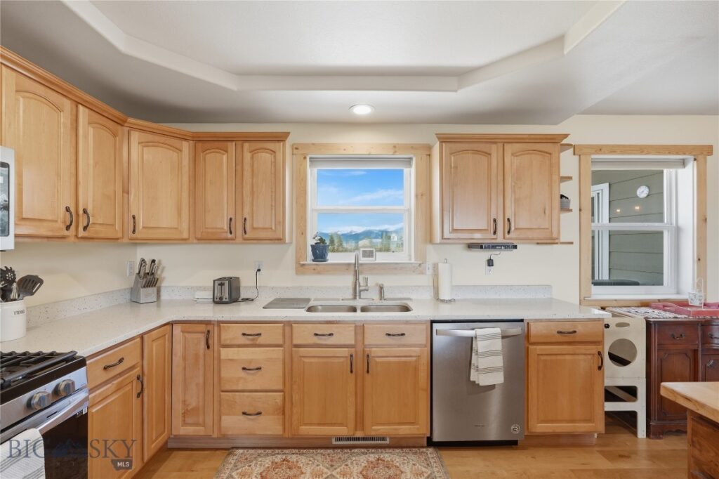 170 Snowcrest Drive, Belgrade MT 59714
