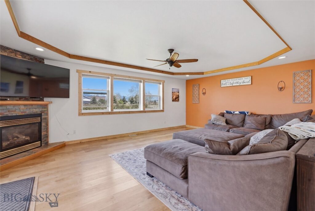 170 Snowcrest Drive, Belgrade MT 59714