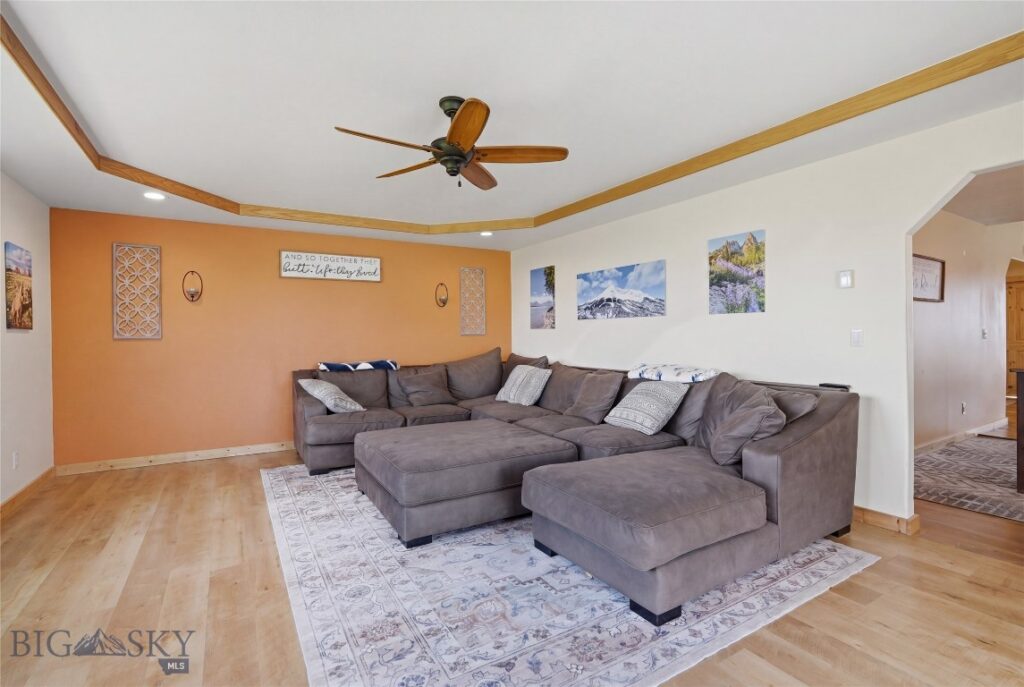 170 Snowcrest Drive, Belgrade MT 59714