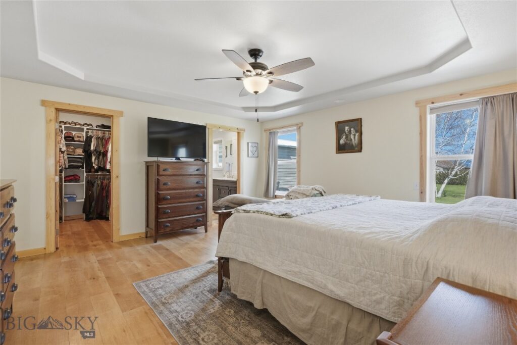 170 Snowcrest Drive, Belgrade MT 59714