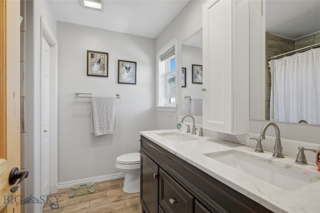 170 Snowcrest Drive, Belgrade MT 59714