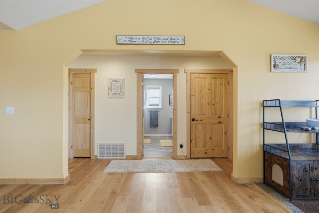 170 Snowcrest Drive, Belgrade MT 59714