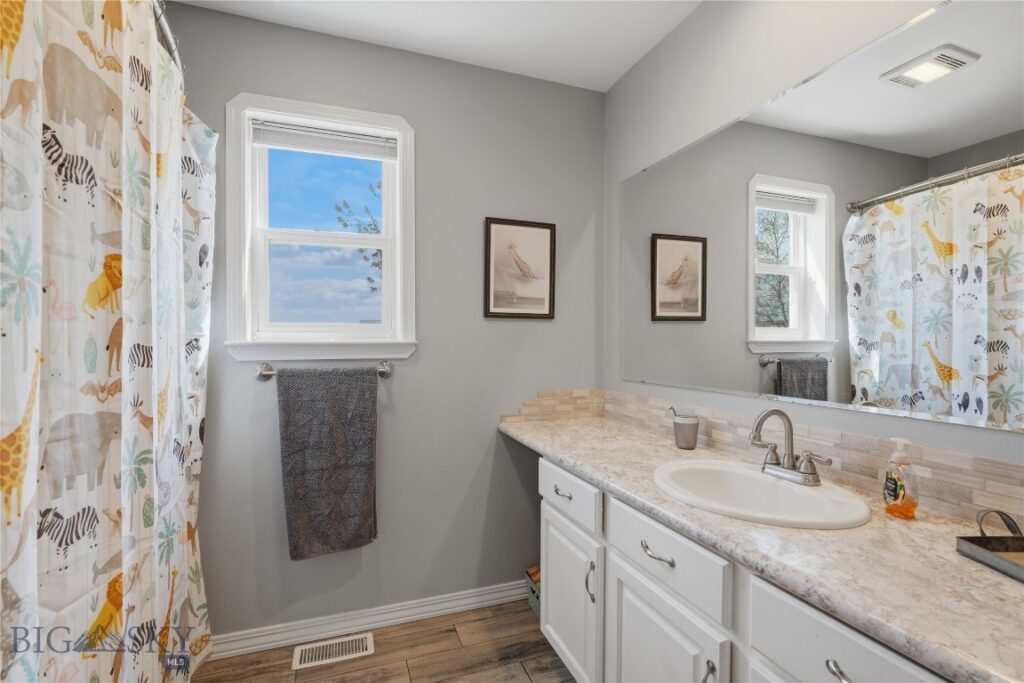 170 Snowcrest Drive, Belgrade MT 59714