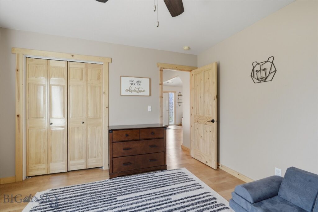 170 Snowcrest Drive, Belgrade MT 59714