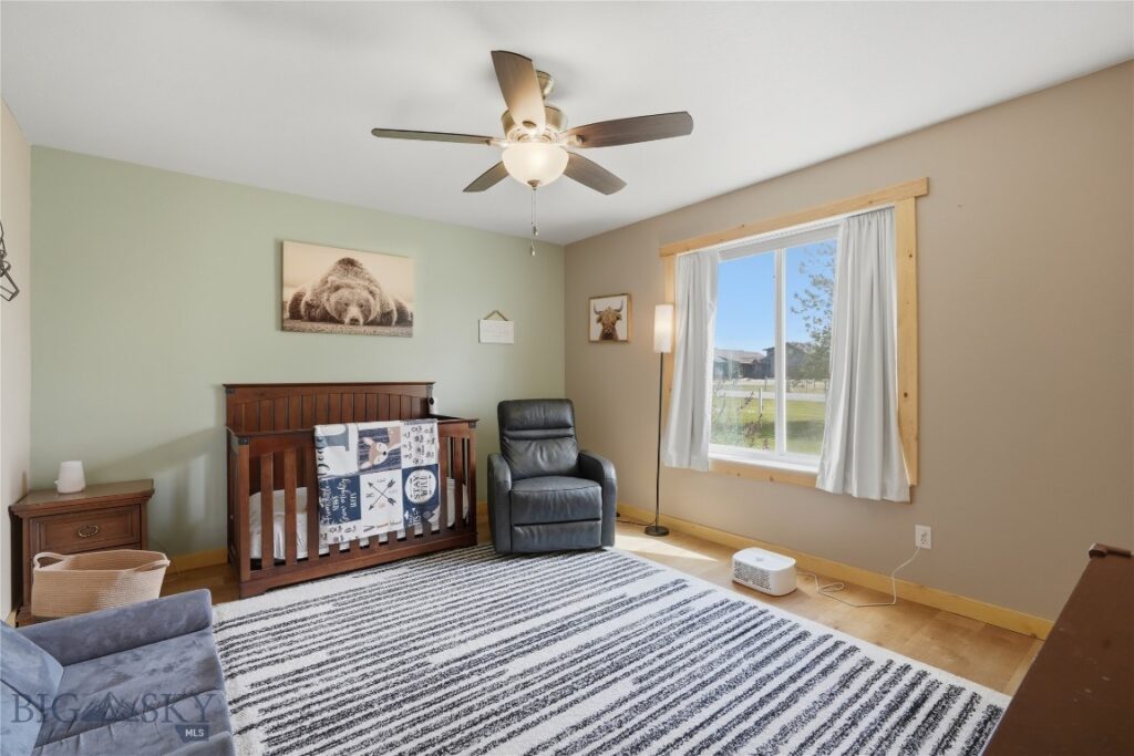 170 Snowcrest Drive, Belgrade MT 59714