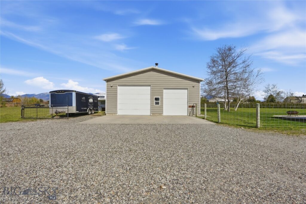 170 Snowcrest Drive, Belgrade MT 59714