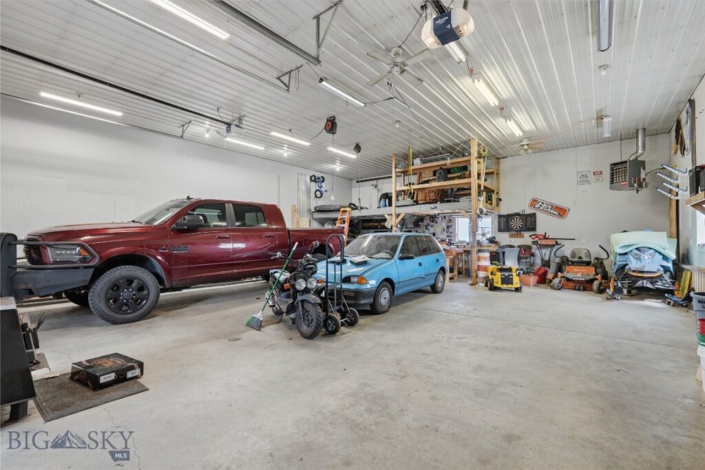 170 Snowcrest Drive, Belgrade MT 59714
