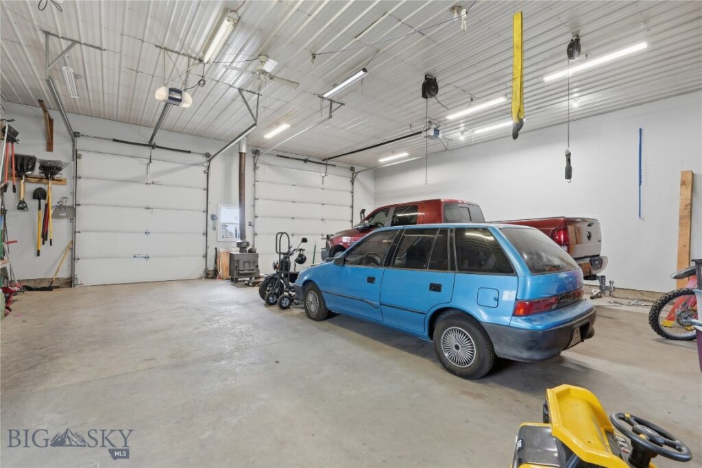170 Snowcrest Drive, Belgrade MT 59714