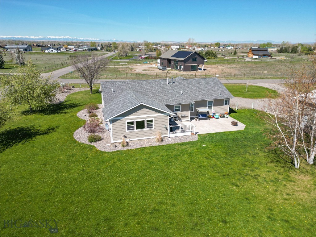 170 Snowcrest Drive, Belgrade MT 59714