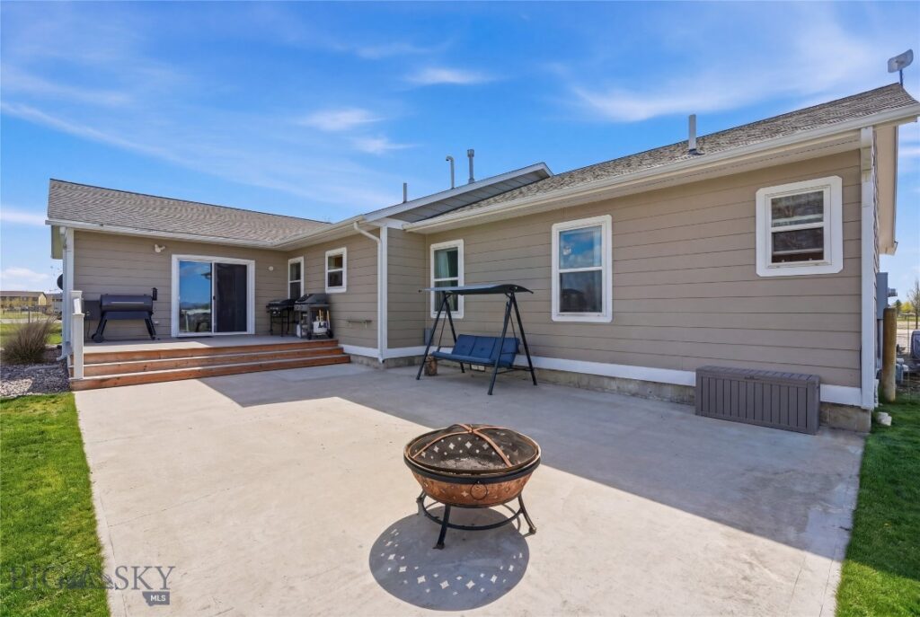 170 Snowcrest Drive, Belgrade MT 59714