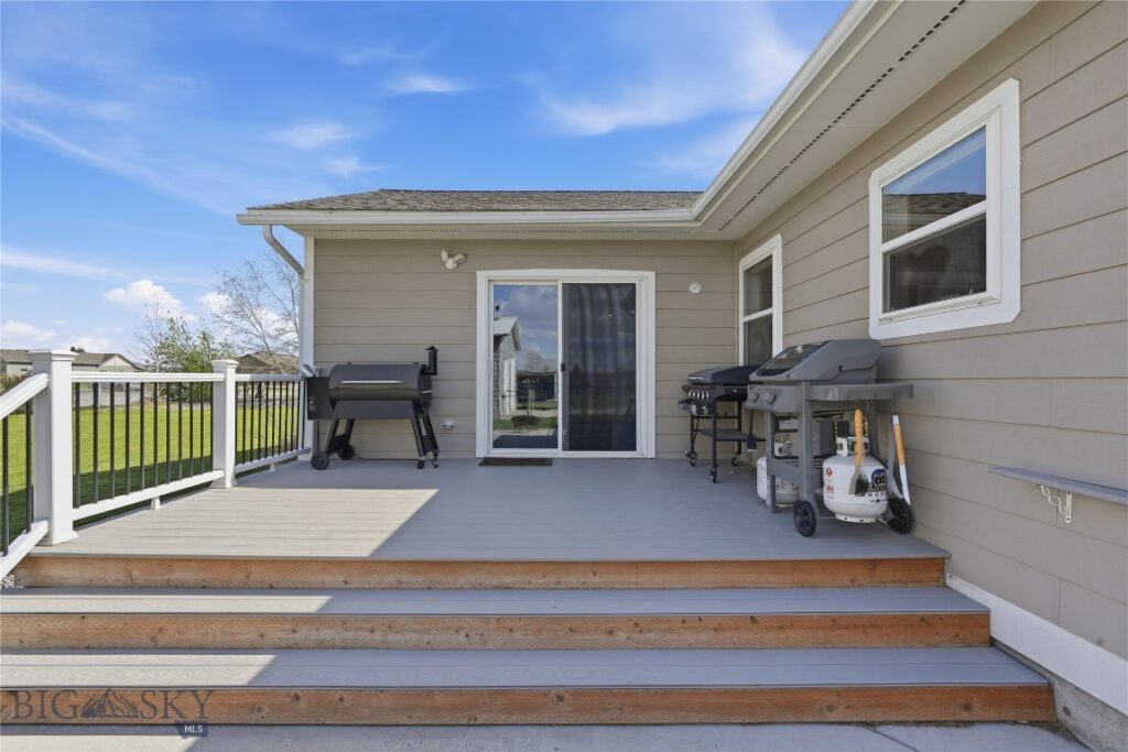 170 Snowcrest Drive, Belgrade MT 59714