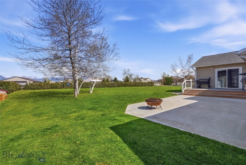 170 Snowcrest Drive, Belgrade MT 59714