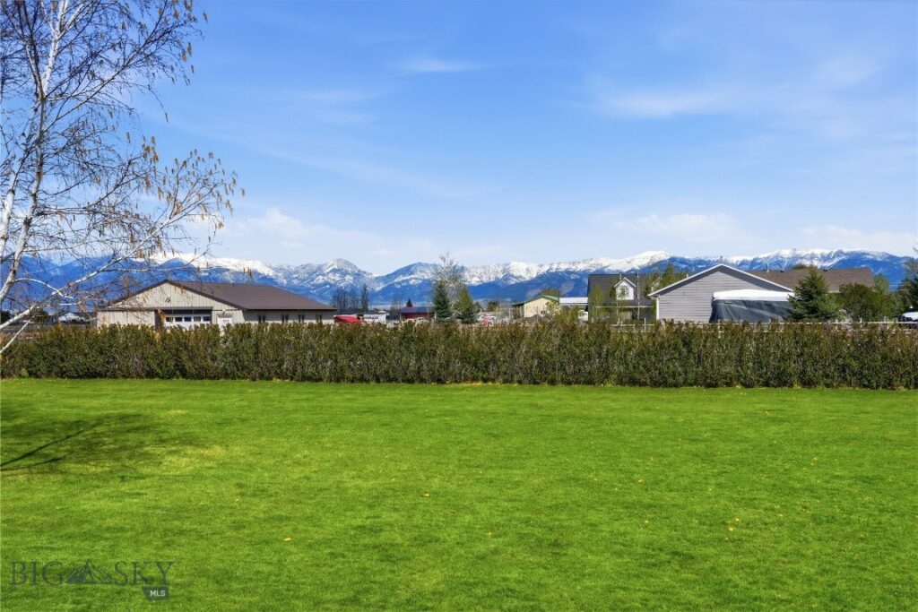 170 Snowcrest Drive, Belgrade MT 59714