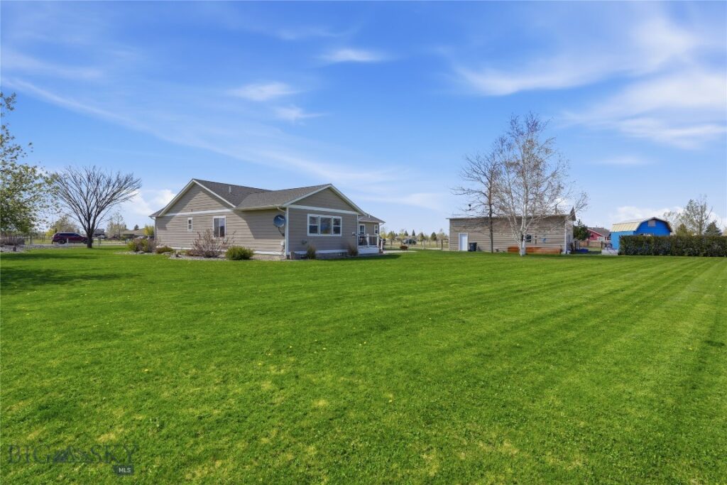 170 Snowcrest Drive, Belgrade MT 59714