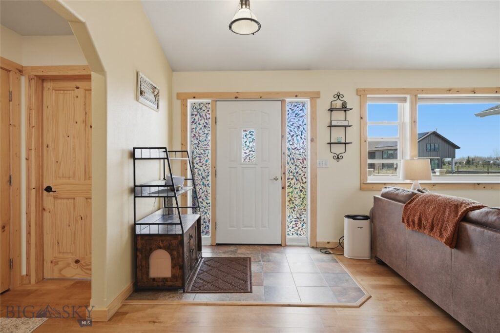 170 Snowcrest Drive, Belgrade MT 59714