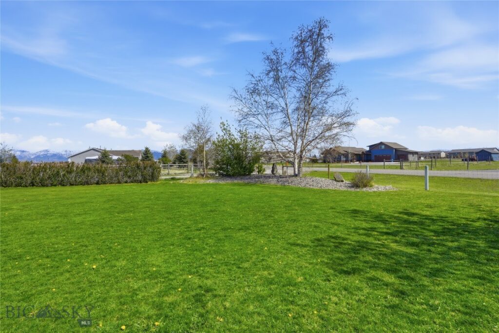 170 Snowcrest Drive, Belgrade MT 59714