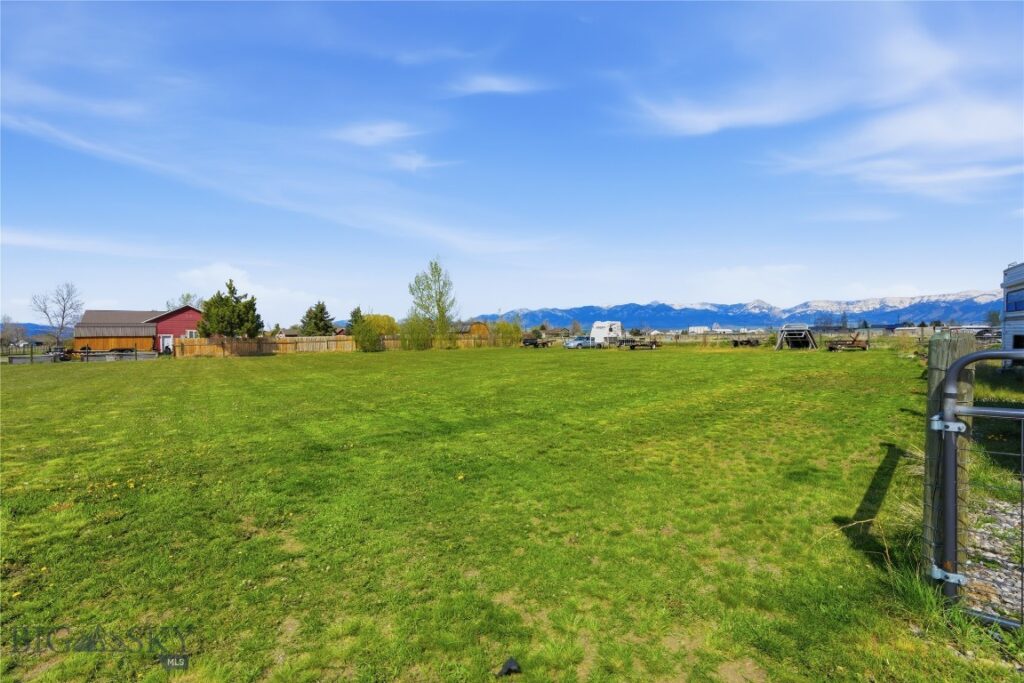 170 Snowcrest Drive, Belgrade MT 59714
