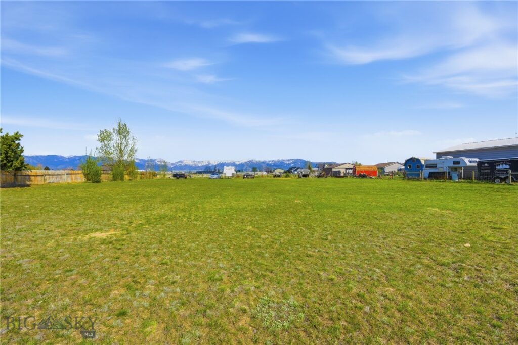 170 Snowcrest Drive, Belgrade MT 59714