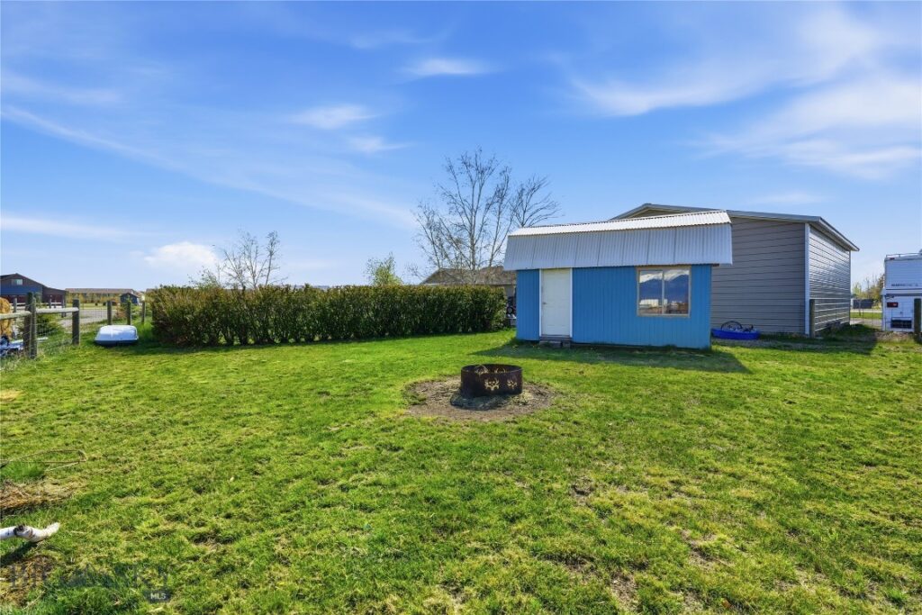 170 Snowcrest Drive, Belgrade MT 59714