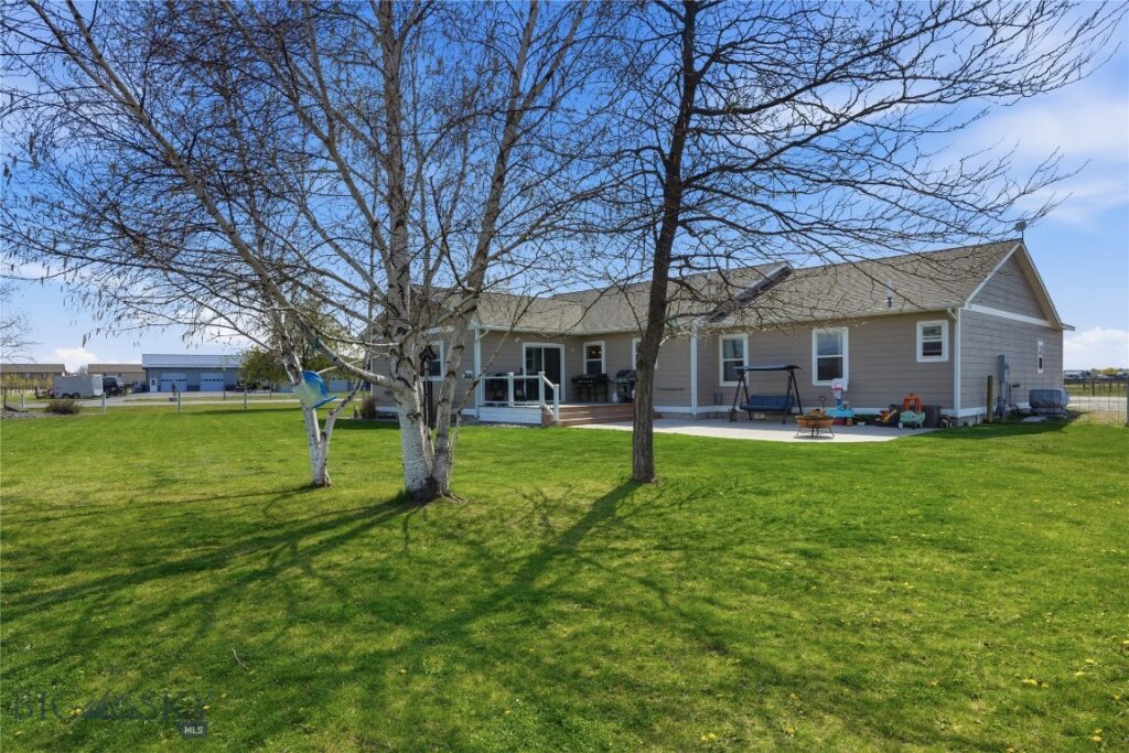 170 Snowcrest Drive, Belgrade MT 59714
