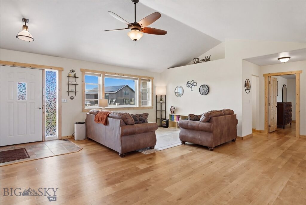170 Snowcrest Drive, Belgrade MT 59714