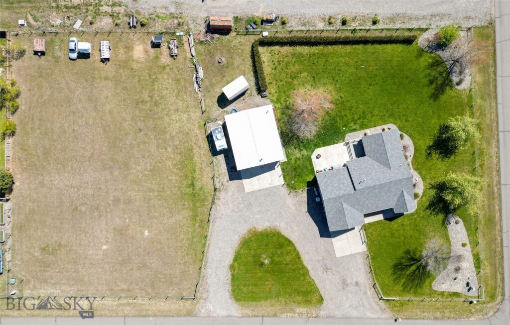170 Snowcrest Drive, Belgrade MT 59714