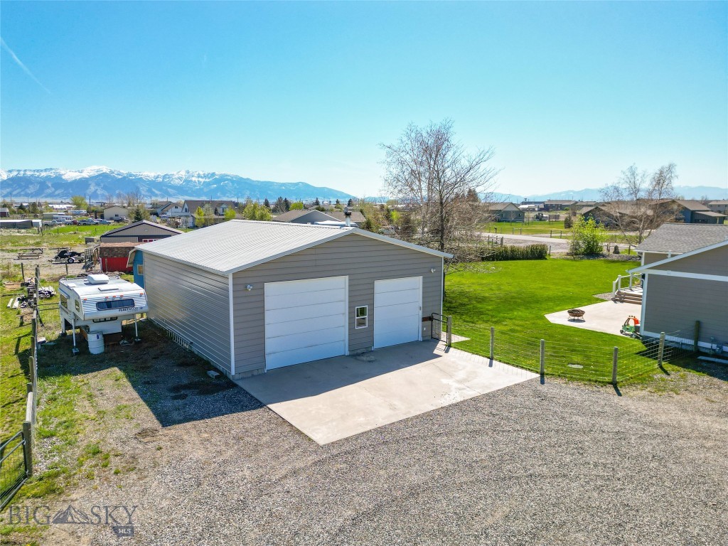 170 Snowcrest Drive, Belgrade MT 59714