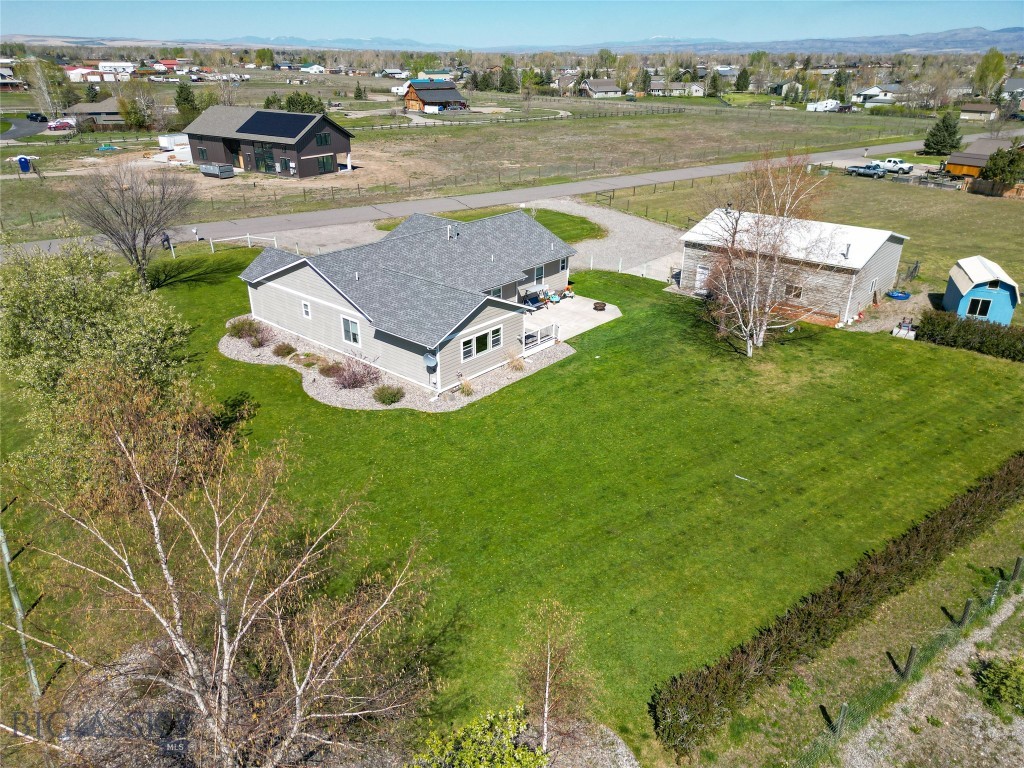 170 Snowcrest Drive, Belgrade MT 59714
