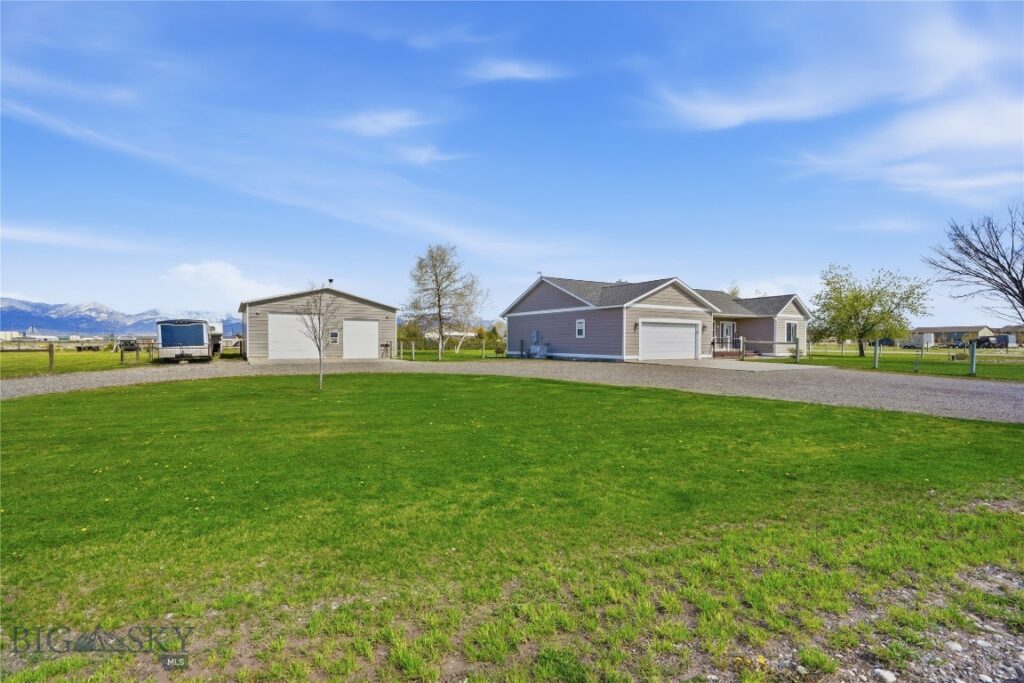 170 Snowcrest Drive, Belgrade MT 59714