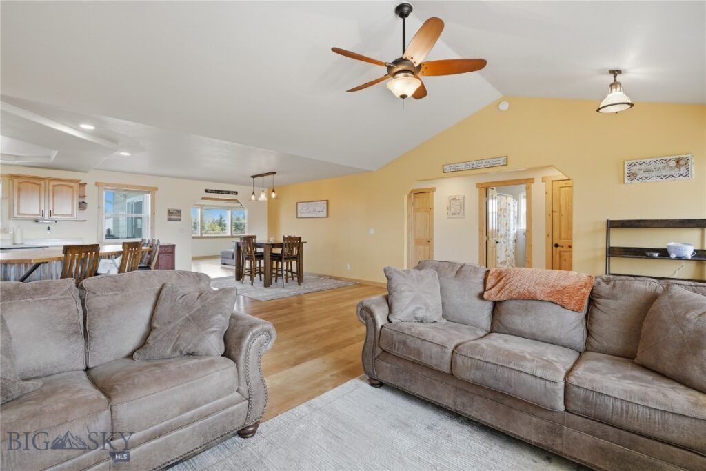 170 Snowcrest Drive, Belgrade MT 59714