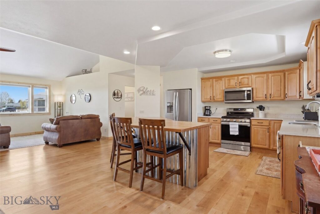 170 Snowcrest Drive, Belgrade MT 59714