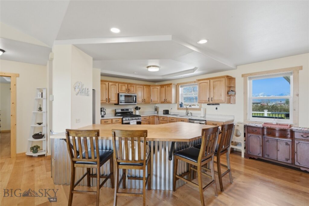 170 Snowcrest Drive, Belgrade MT 59714