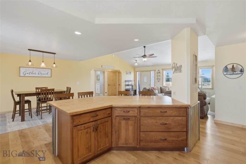 170 Snowcrest Drive, Belgrade MT 59714